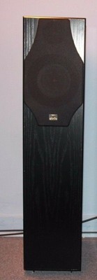 monitor audio silver 7